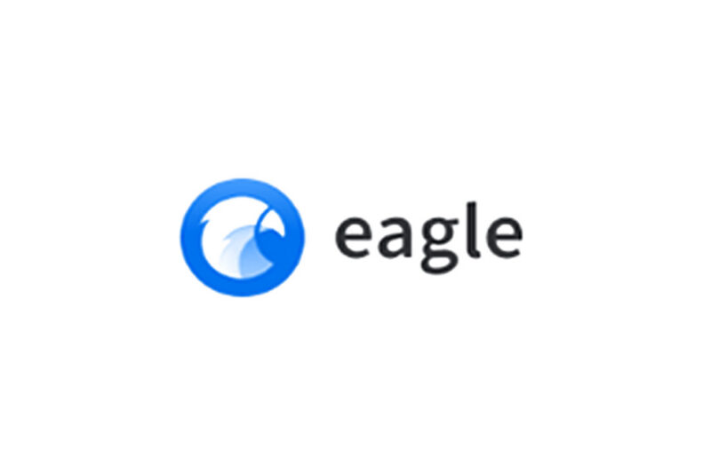 灵感管理软件eagle-seven的设计小站