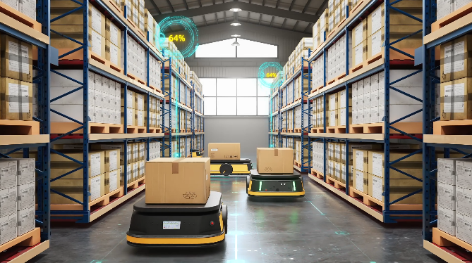 科技工厂_动态-seven的设计小站