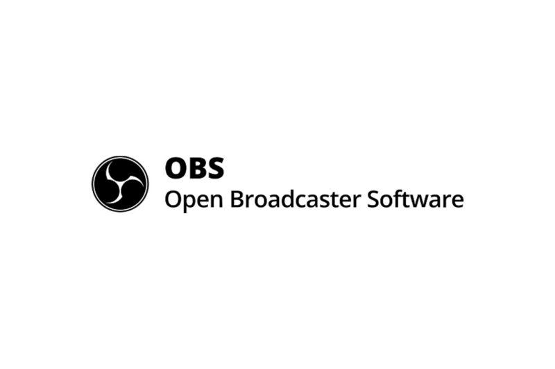 免费开源录屏软件OBS-seven的设计小站