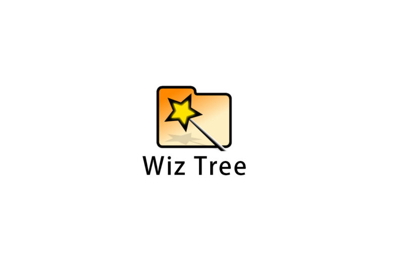 C盘扫描工具Wiztree-seven的设计小站
